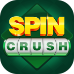 Spin Crush Game
