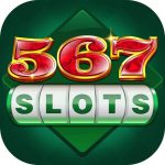 567 Slots Game