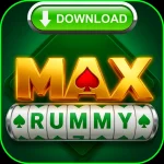 Max Rummy Apk