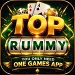 Top Rummy Apk