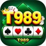 T989 Game Apk